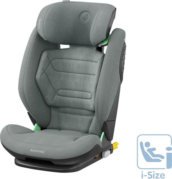 Produktbild Maxi-Cosi Kindersitz RodiFix Pro2 I-Size Authentic Grey 2 (Kindersitz)