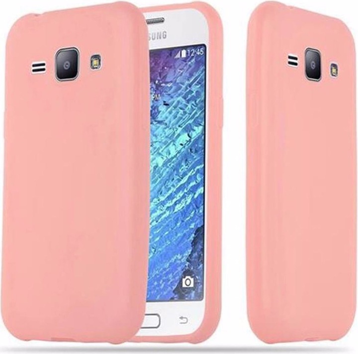 Immagine prodotto Cadorabo Copertina in TPU Candy