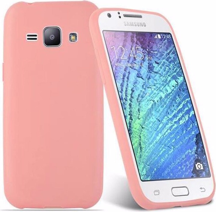 Immagine prodotto Cadorabo Copertina in TPU Candy