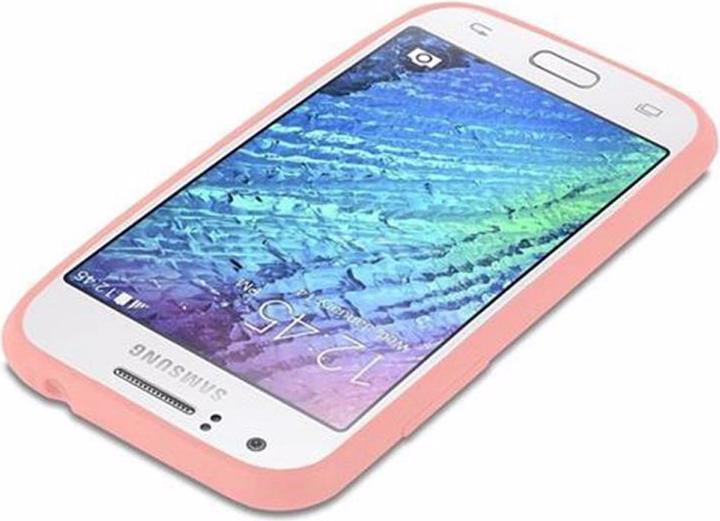 Immagine prodotto Cadorabo Copertina in TPU Candy
