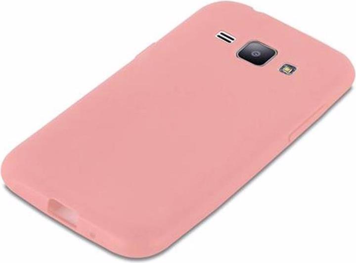 Immagine prodotto Cadorabo Copertina in TPU Candy