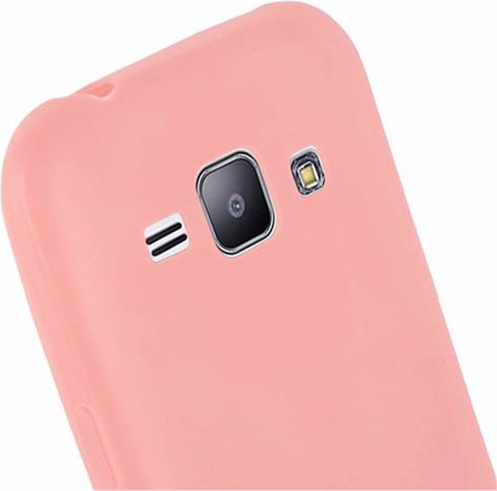Immagine prodotto Cadorabo Copertina in TPU Candy