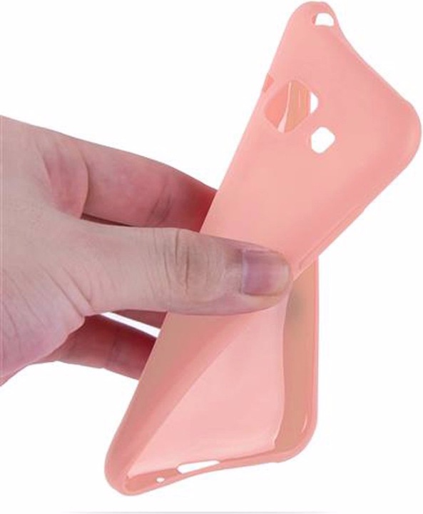 Immagine prodotto Cadorabo Copertina in TPU Candy