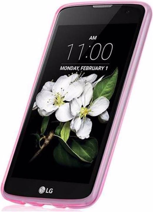 Produktbild Cadorabo TPU Ultra Slim AIR Cover (Samsung Galaxy J7 2016)