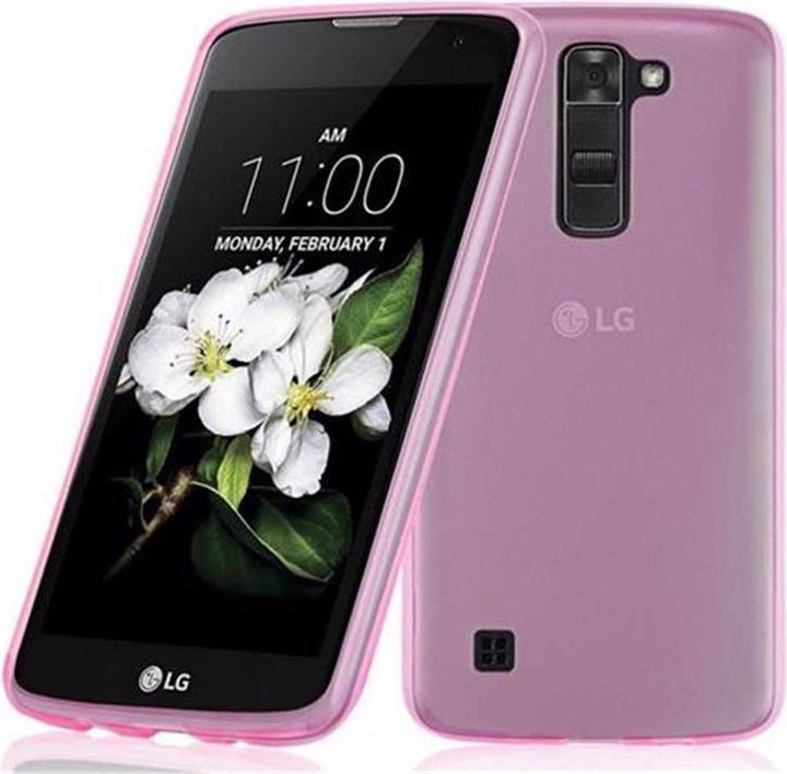 Image du produit Cadorabo TPU Ultra Slim AIR Cover (Samsung Galaxy J7 2016)