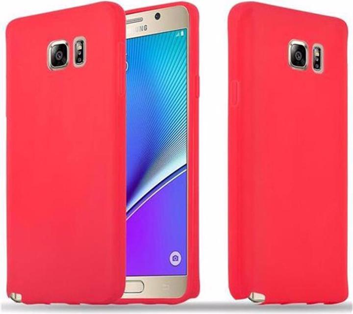 Image du produit Cadorabo Couverture TPU Candy