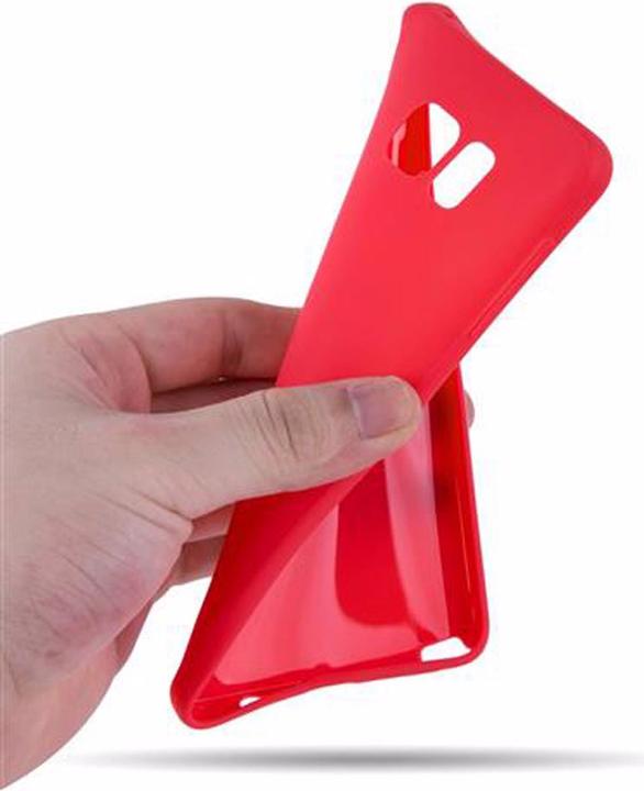 Image du produit Cadorabo Couverture TPU Candy