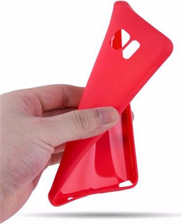 Image du produit Cadorabo Couverture TPU Candy