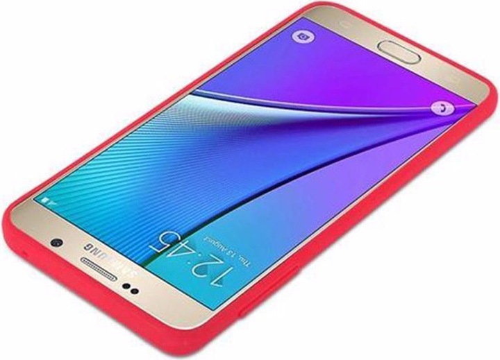 Image du produit Cadorabo Couverture TPU Candy