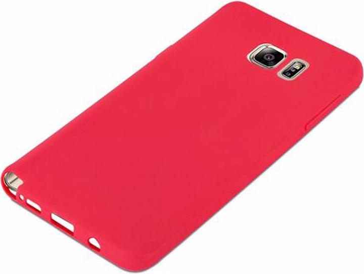 Image du produit Cadorabo Couverture TPU Candy