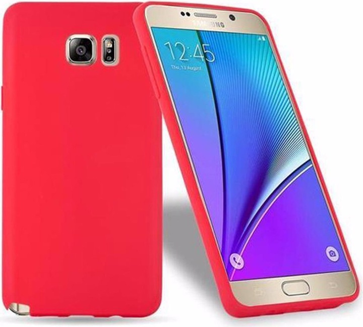 Image du produit Cadorabo Couverture TPU Candy