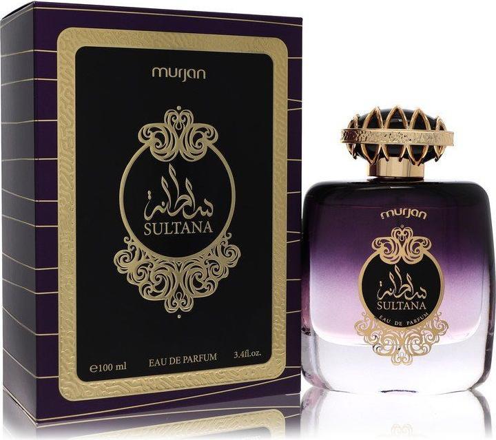Image du produit Dumont Paris Dumont Murjan Sultana (Eau de parfum, 100 ml)