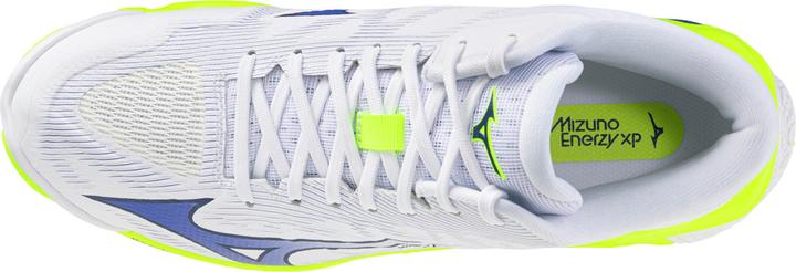 Produktbild Mizuno Wave Lightning Elite Mid (45)