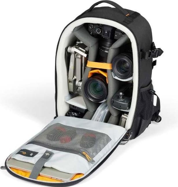 Produktbild Lowepro Adventura Backpack 300 III (GL) (Fotorucksack, 18 l)