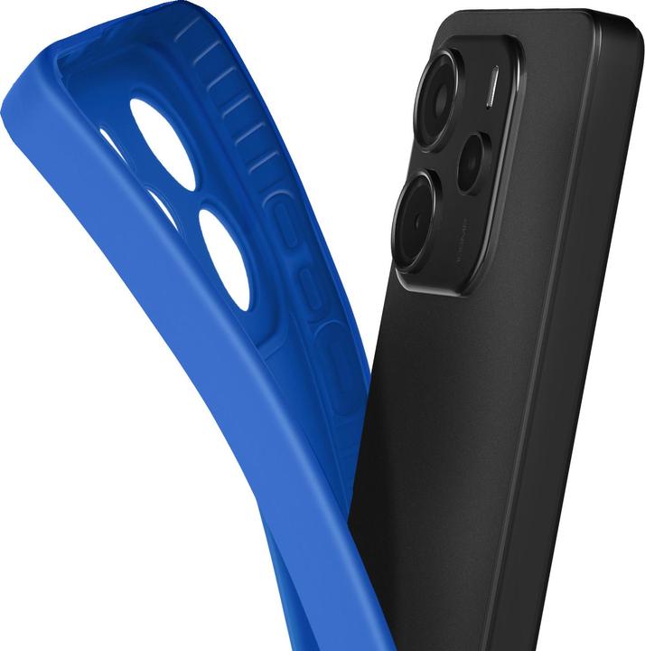 Produktbild Avizar SoftGlow Case (Xiaomi Redmi Note 14)