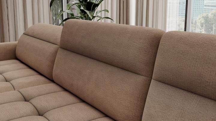 Image du produit ELTAP Berrto (Paysage de canapé, Canapé-lit, 4 places)