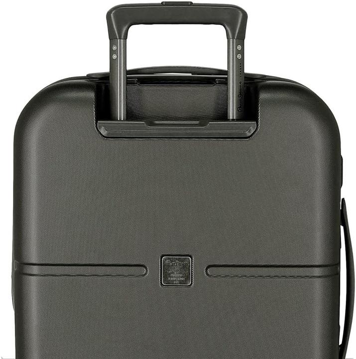 Image du produit Pepe Jeans Valigia Cabina Accent (37 l)