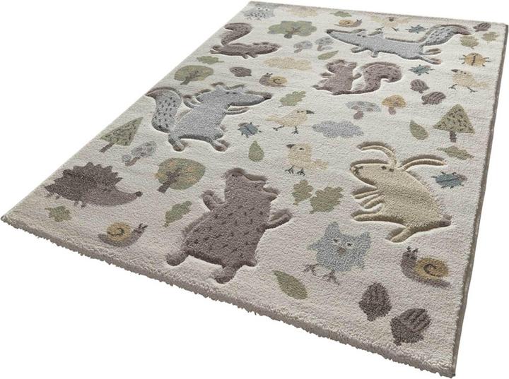 Actual product image Sigikid Forest (133 x 200 cm)