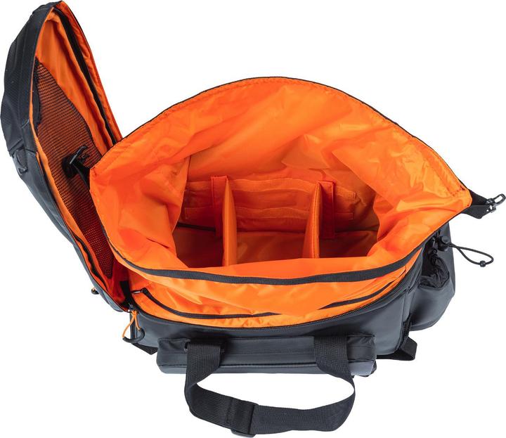Produktbild Basil Miles XL Pro (36 l, Gepäckträgertasche)