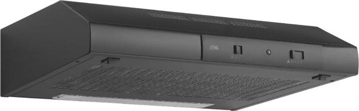 Actual product image Etna AO460ZT (Flat-screen hood)