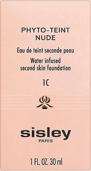 Actual product image Sisley Phyto Complexion Nude No 1C (1C)