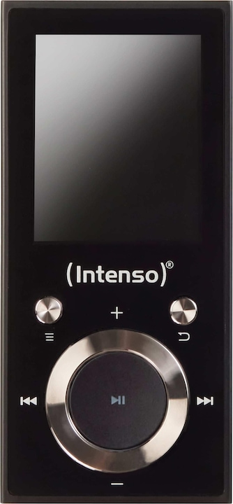 Intenso Video Scooter (16 Go)