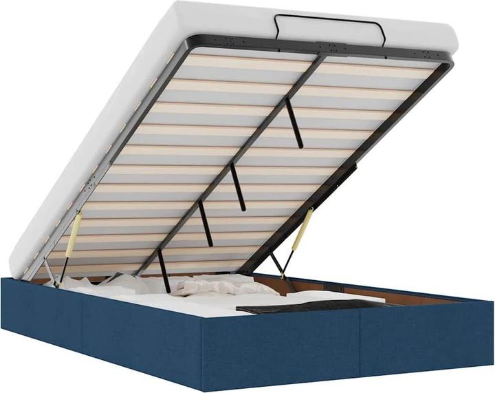 Image du produit vidaXL Ottoman-Bett (120 x 200 cm)