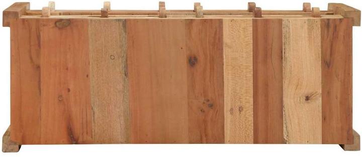 Produktbild vidaXL TV-Ständer (83 x 33 x 46 cm)