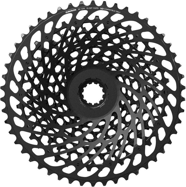 Produktbild Sram XG-1295 X01 Eagle (12-fach, 10-50)