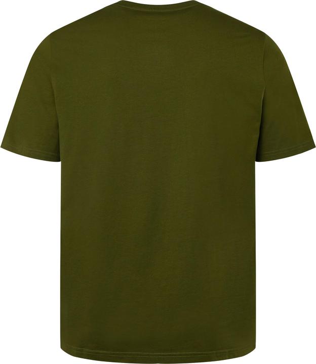 Immagine prodotto JP1880 Maglia serafino basic con abbottonatura e mezze maniche (L)