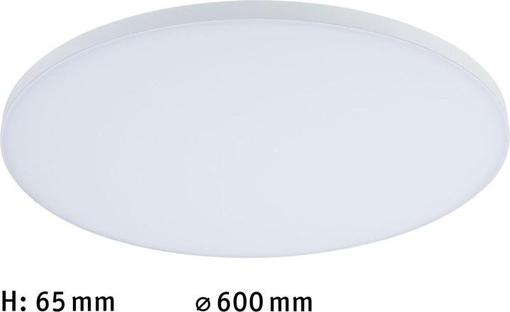 Produktbild Paulmann Verlora (4200 lm)