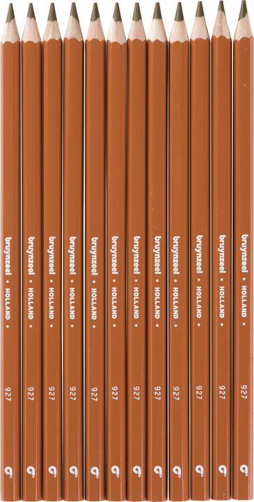 Produktbild Bruynzeel Farbstift Colorexpress