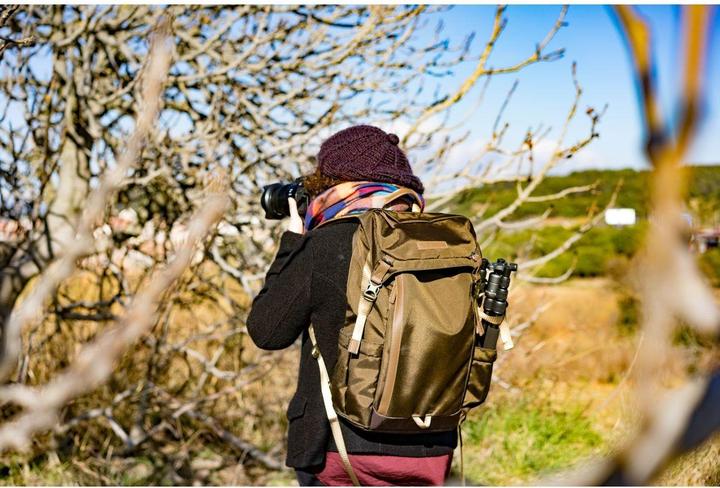 Actual product image Vanguard Veo Go 42M KG (Camera shoulder bag, 9.80 l)