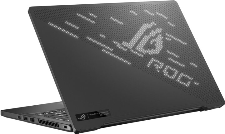 Produktbild ASUS ROG Zephyrus G14 (14", AMD Ryzen 9 5900HS, 32 GB, 1000 GB, CH)