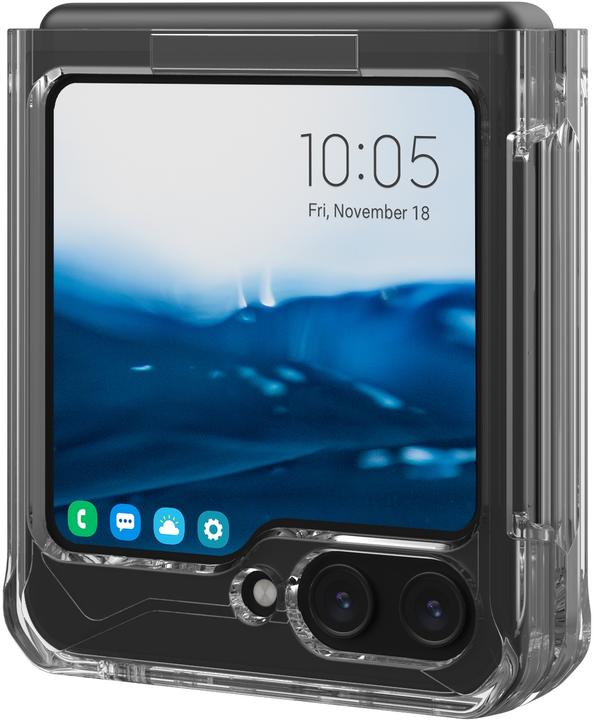 Produktbild UAG Plyo Case (Samsung Galaxy Z Flip5)