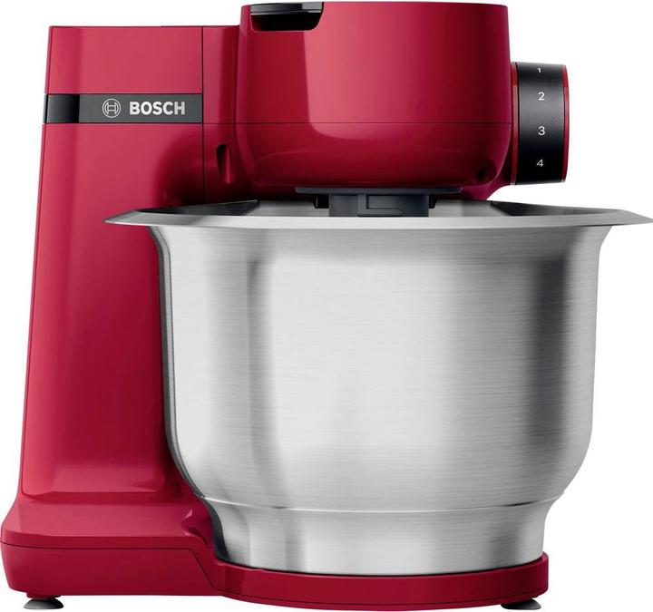 Produktbild Bosch Hausgeräte Serie 2 MUMS2ER01 (700 W)