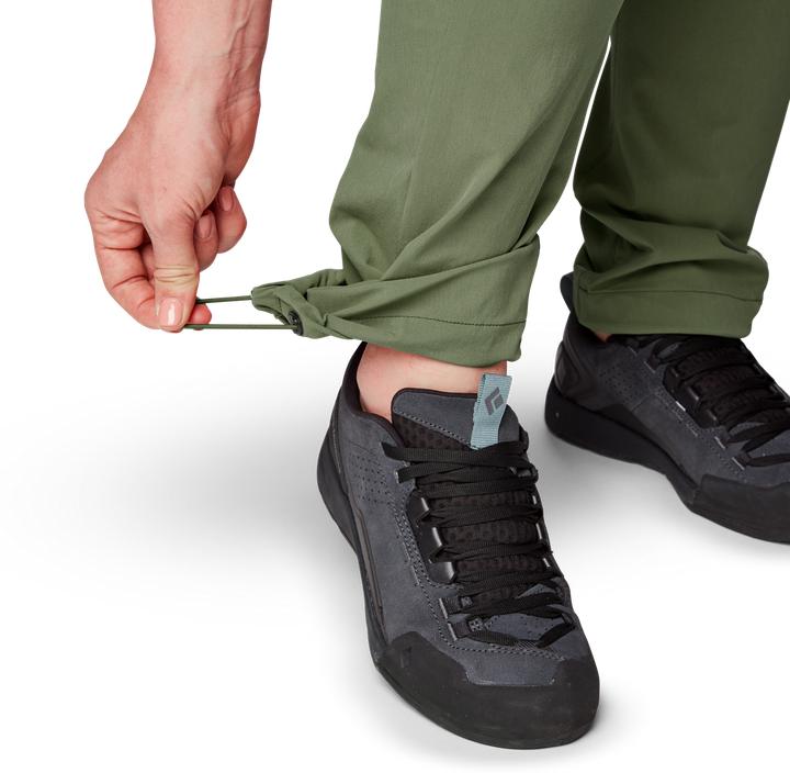 Produktbild Black Diamond W Alpine Light Pants (L)