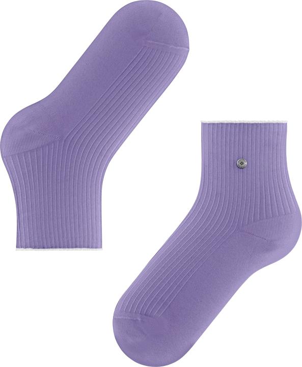 Produktbild Burlington Socken Lakeside Lace (Einzelpack, 36 - 41)