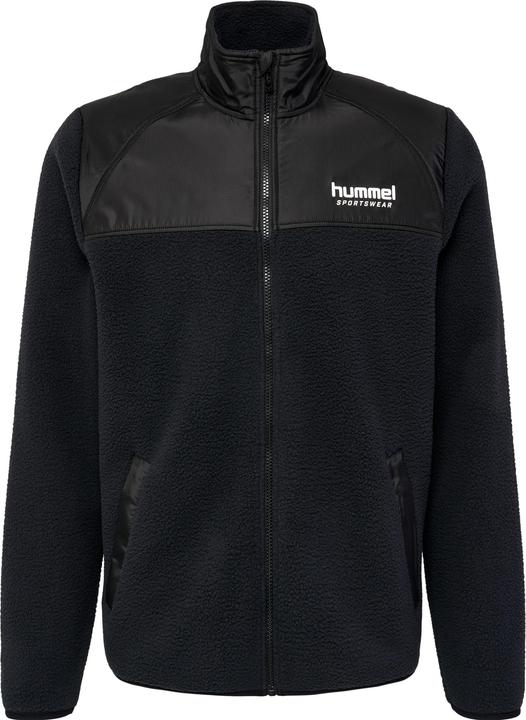 Immagine prodotto hummel Hmllgc Giacca In Fleece Theo (S)