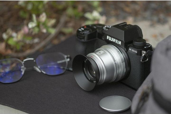 Produktbild TTArtisan 35mm f/1.4 Fujifilm FX (Fujifilm X, APS-C / DX)