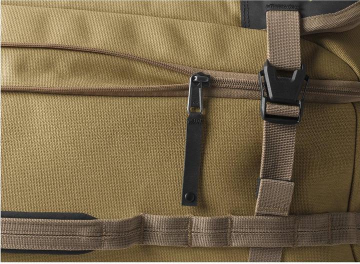 Actual product image Eagle Creek GW 4 Wheel Carry On,Dune (45 l)
