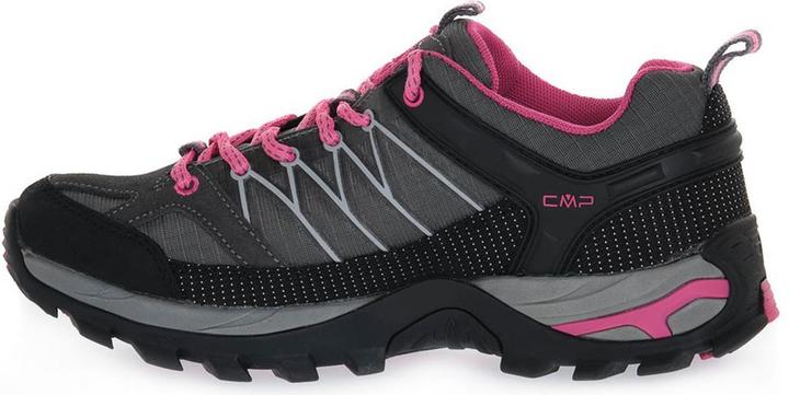 Image du produit CMP Campagnolo Chaussures Rigel Low WP (37)