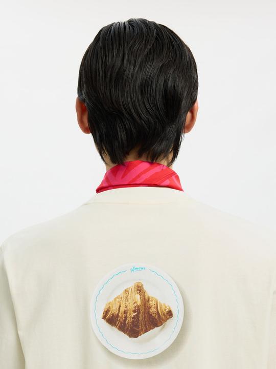 Produktbild Selected Regular Fit T-Shirt (M)