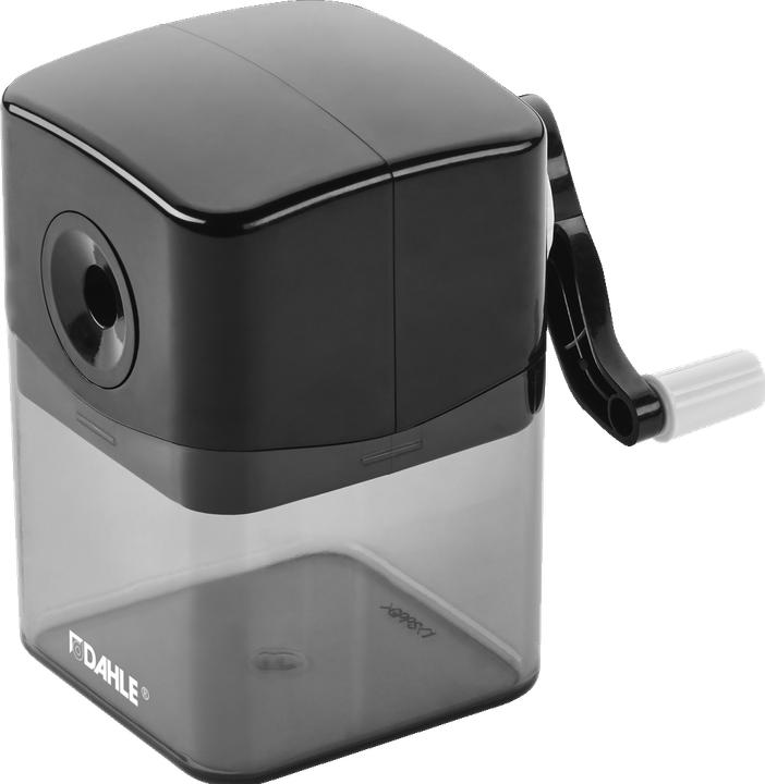 Produktbild Dahle Spitzmaschine 144 schwarz