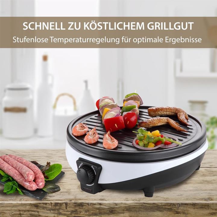 Image du produit Syntrox 3in1 Crepes Maker