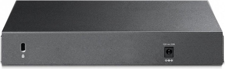Productafbeelding TP-Link TL-SG108-M2 (8 Havens)