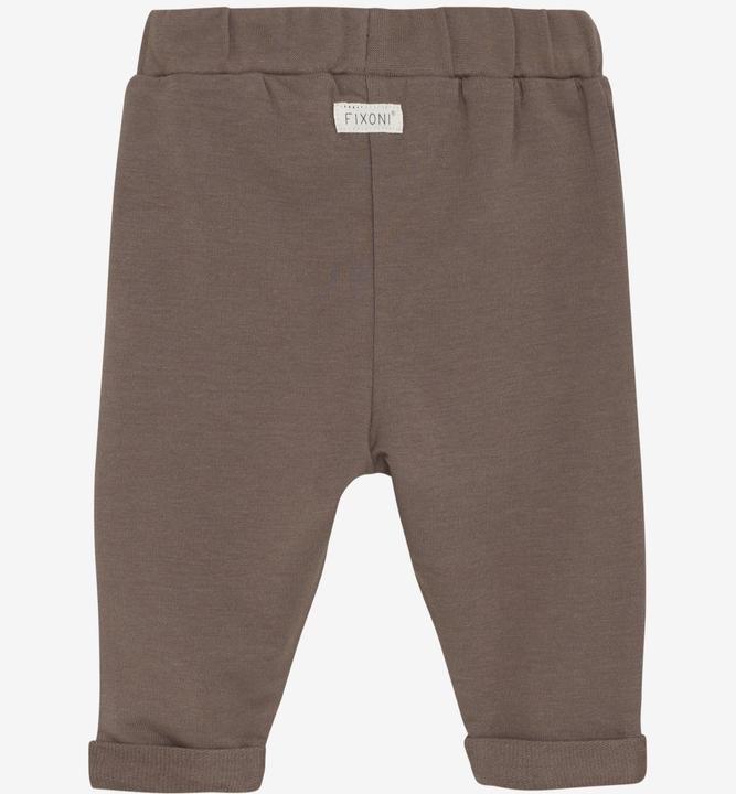 Produktbild Fixoni Sweat Hose Bambus (74)
