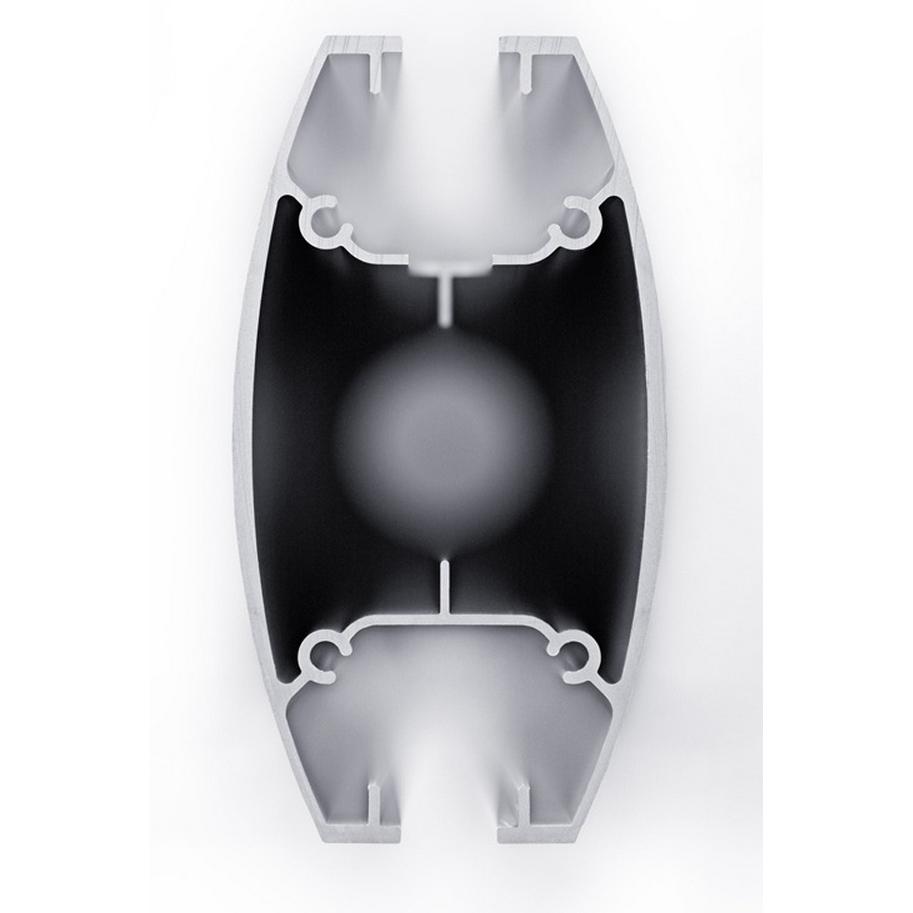 Thumbnail - SMS AE016050-P1 Projektorhalterung Wand Aluminium (Wand), Beamer Halterung, Weiss