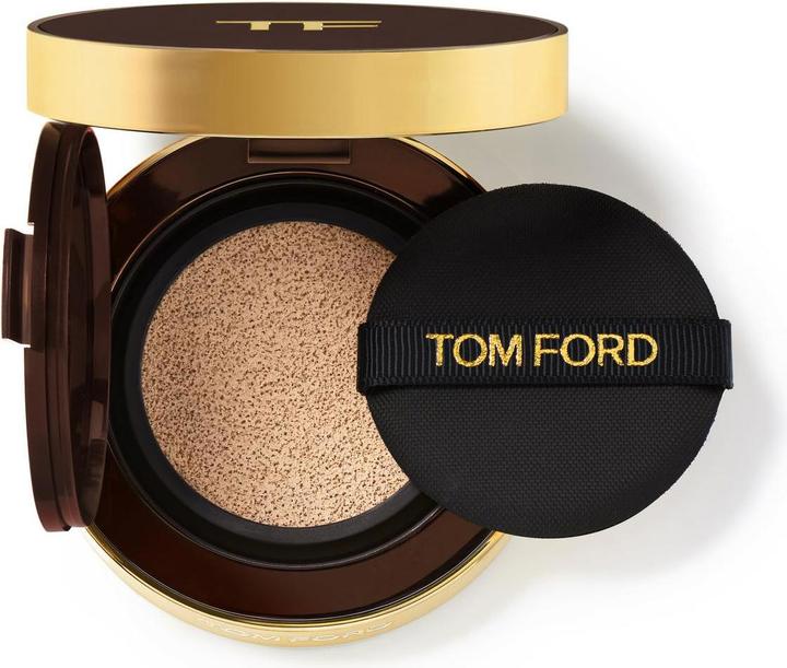 Tom Ford Traceless Touch Foundation SPF45 (Buff)