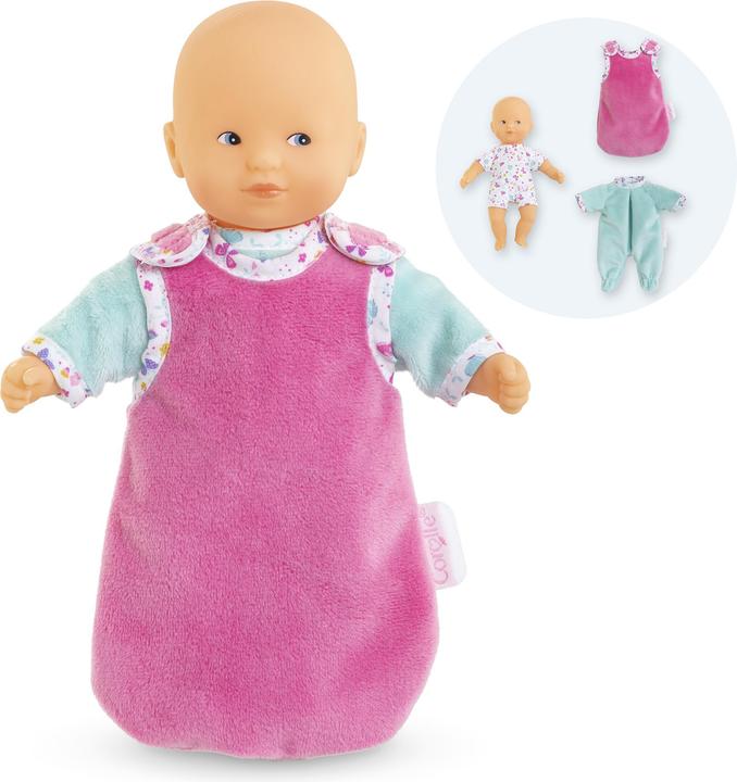 Immagine prodotto Corolle MPP Mini Calin Gute Nacht Set